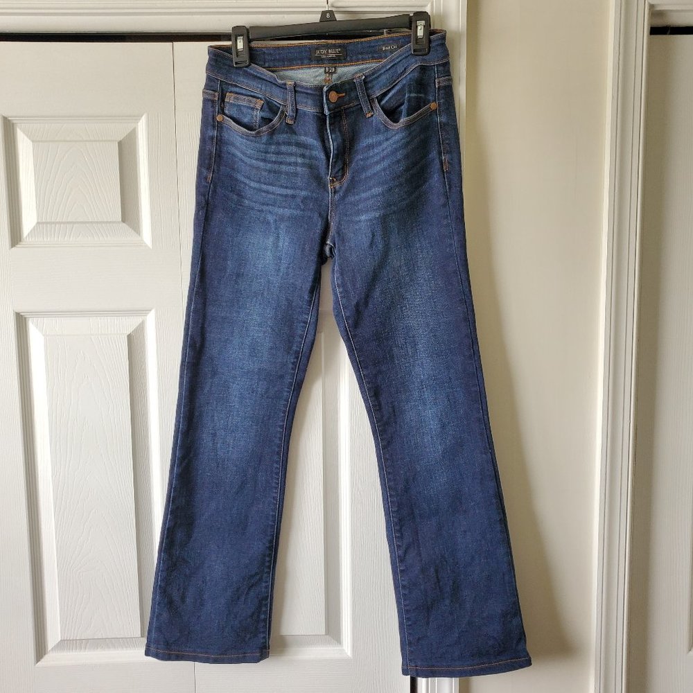 EUC Judy Blue bootcut jeans!
